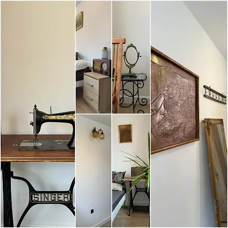 M Apartament Sarajewo