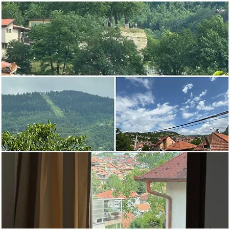 Apartman M