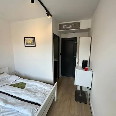 M Apartman