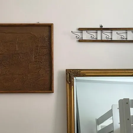 Apartament M *