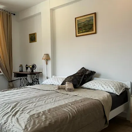 Apartman M