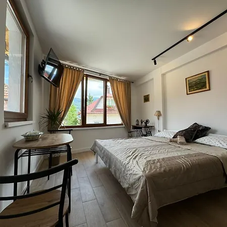 Apartman M Sarajevo