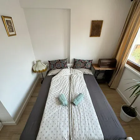 Apartman M *