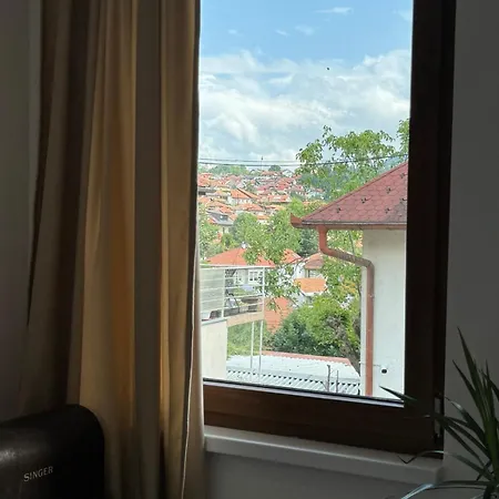 M Apartman Sarajevo