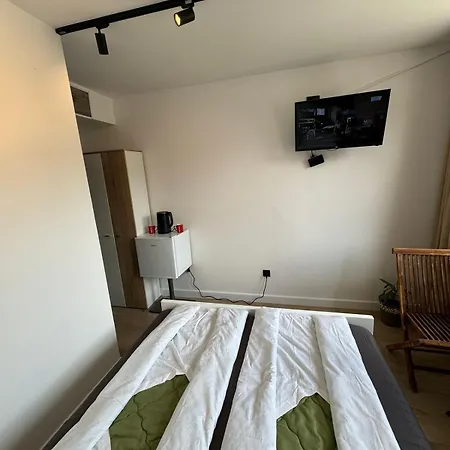 Apartament M