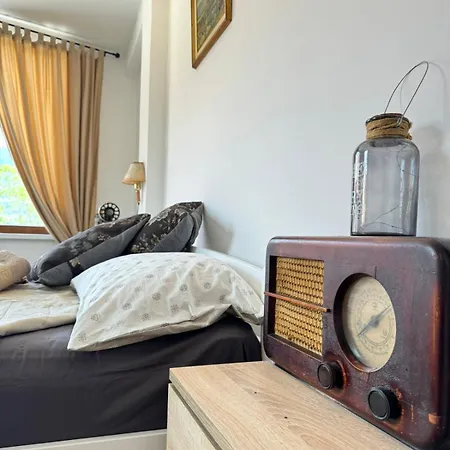 Apartman M