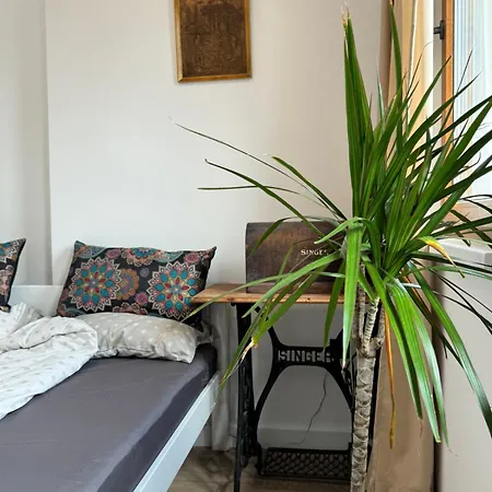 Apartman M