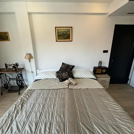 M Apartman Sarajevo