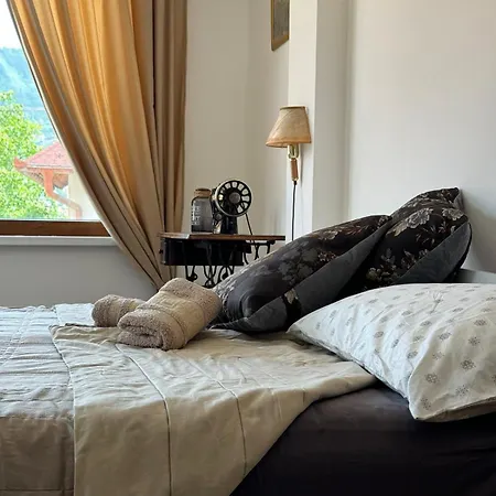 Apartament M Sarajewo