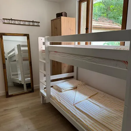 Apartman M Sarajevo