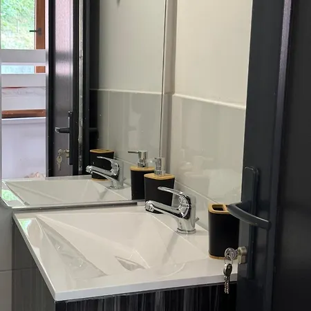 M Apartament Sarajewo