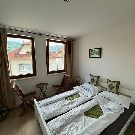 Apartman M