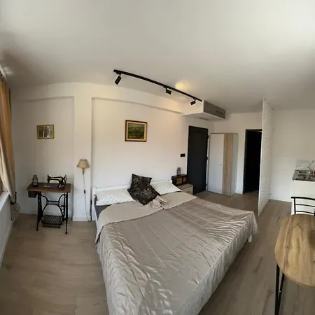 M Apartament *